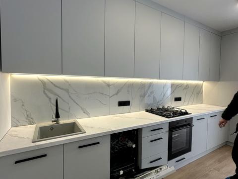 квартира по адресу Січових стрільців ул., (Будинок 3)