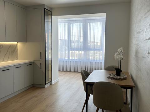 квартира по адресу Січових стрільців ул., (Будинок 3)