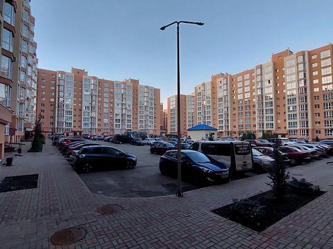 квартира по адресу Героев Небесной Сотни просп., 26/21