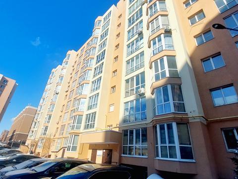 квартира по адресу Героев Небесной Сотни просп., 26/21