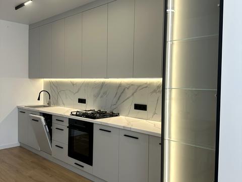 квартира по адресу Січових стрільців ул., (Будинок 3)