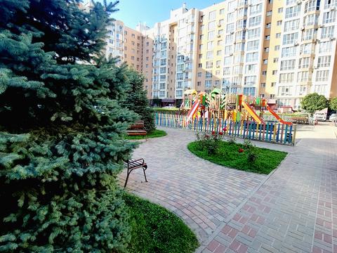 квартира по адресу Героев Небесной Сотни просп., 26/21