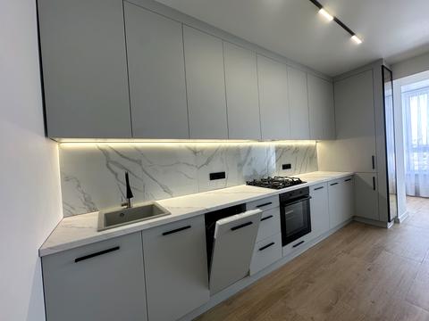 квартира по адресу Січових стрільців ул., (Будинок 3)