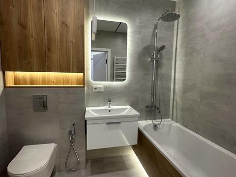 квартира по адресу Січових стрільців ул., (Будинок 3)