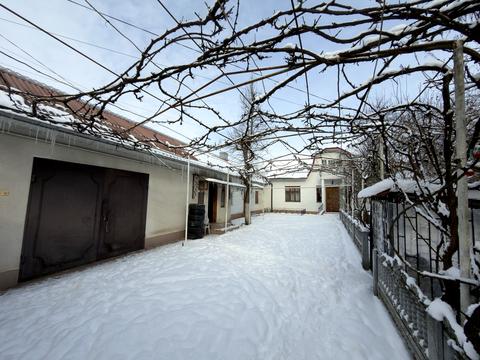 будинок за адресою Семенюка Олега, 26