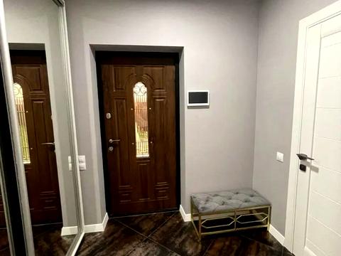 дом по адресу Центральна