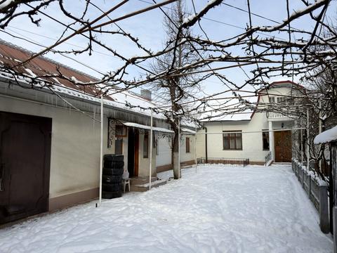 будинок за адресою Семенюка Олега, 26