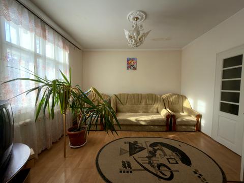 будинок за адресою Семенюка Олега, 26