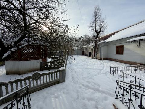 будинок за адресою Семенюка Олега, 26