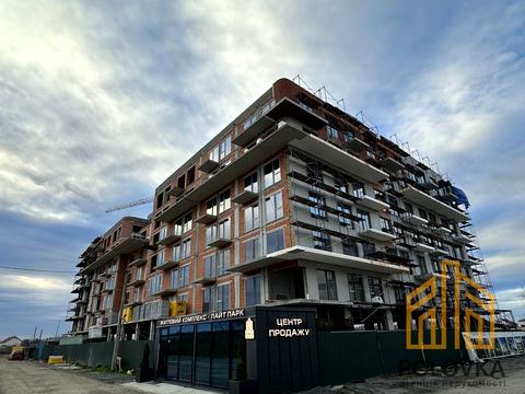 квартира за адресою Героїв 128-ї Бригади вул., 3