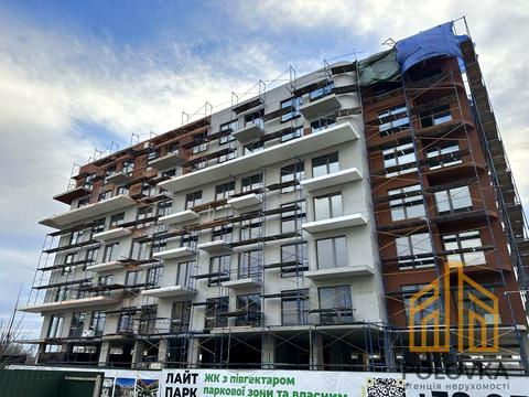 квартира за адресою Героїв 128-ї Бригади вул., 3