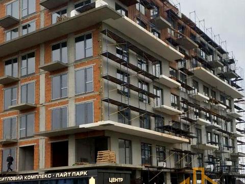 квартира за адресою Героїв 128-ї Бригади вул., 3