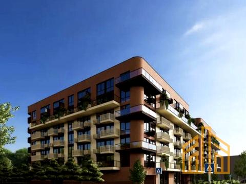 квартира за адресою Героїв 128-ї Бригади вул., 3