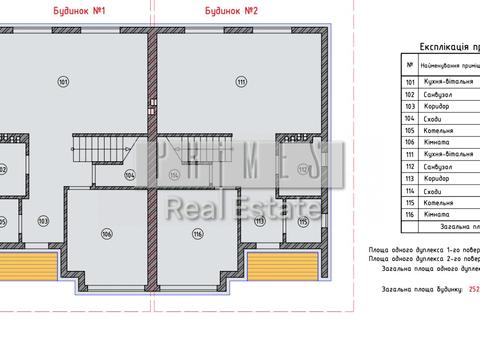 будинок за адресою Лугова вул., 1