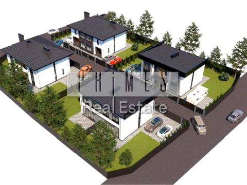 будинок за адресою Лугова вул., 1