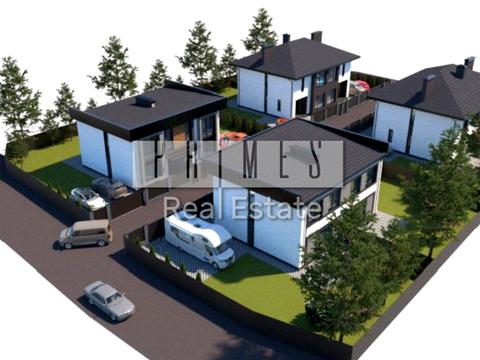 будинок за адресою Лугова вул., 1