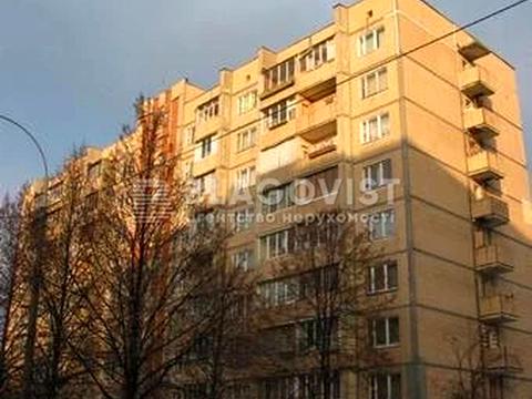 квартира за адресою Академіка Кіпріанова вул., 2