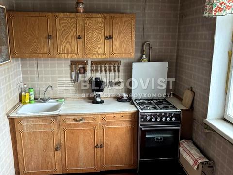 квартира за адресою Академіка Кіпріанова вул., 2