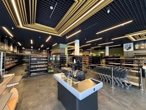 коммерческая по адресу Вышгородская ул., 45-А/5