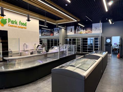 коммерческая по адресу Вышгородская ул., 45-А/5