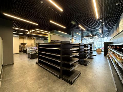 коммерческая по адресу Вышгородская ул., 45-А/5