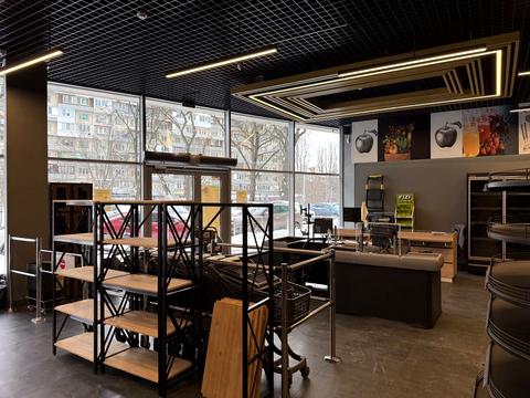 коммерческая по адресу Вышгородская ул., 45-А/5