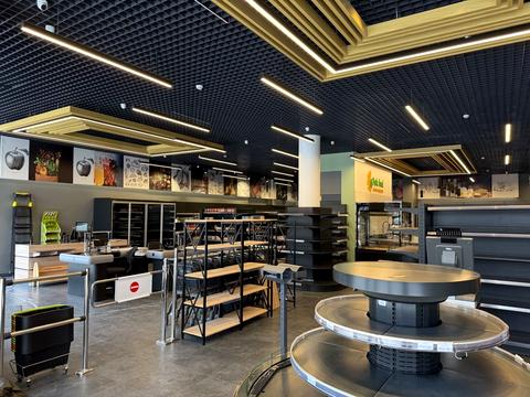 коммерческая по адресу Вышгородская ул., 45-А/5