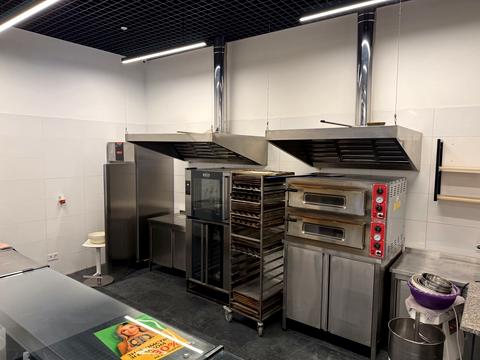 коммерческая по адресу Вышгородская ул., 45-А/5