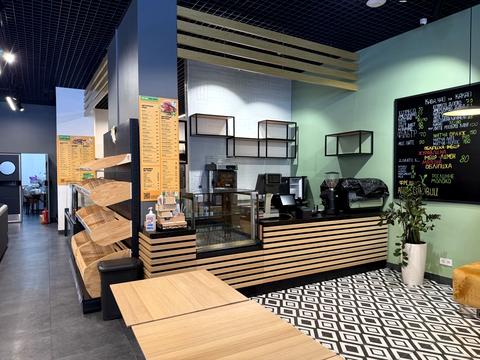 коммерческая по адресу Вышгородская ул., 45-А/5