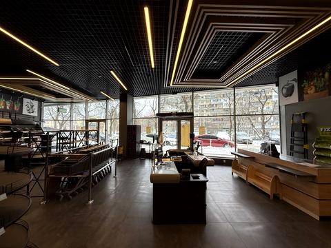 коммерческая по адресу Вышгородская ул., 45-А/5