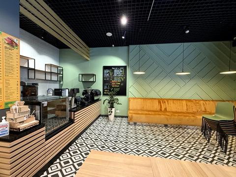 коммерческая по адресу Вышгородская ул., 45-А/5