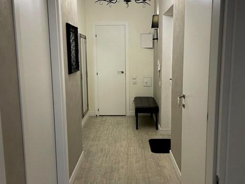 квартира за адресою Регенераторна вул., 4 к5