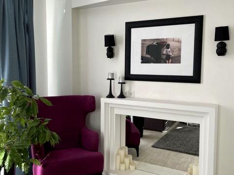 квартира за адресою Регенераторна вул., 4 к5