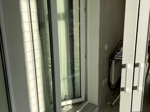 квартира за адресою Регенераторна вул., 4 к5