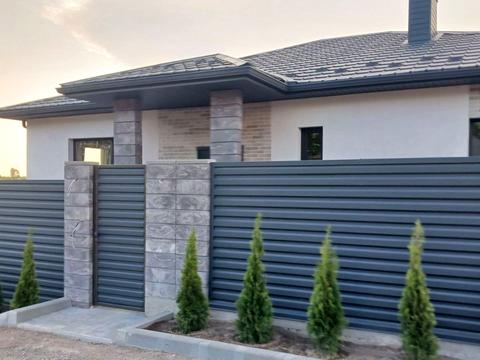 дом по адресу Николая Лысенко ул.