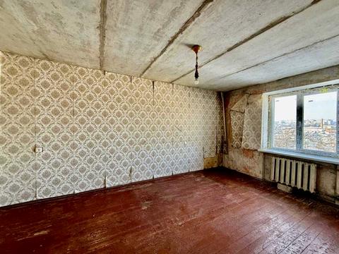 квартира по адресу Рабочая ул., 24-А