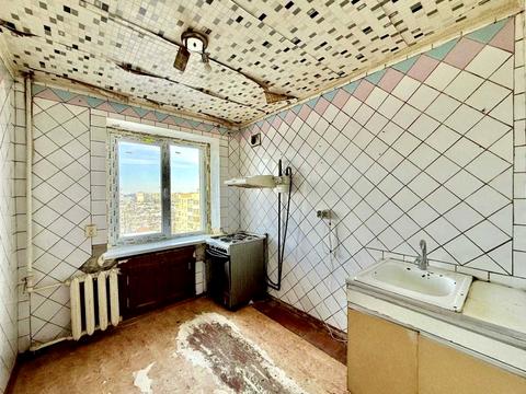 квартира по адресу Рабочая ул., 24-А