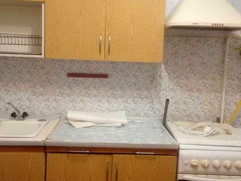 квартира за адресою Златопольська вул., 26