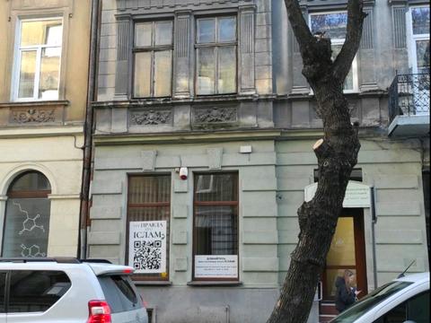 квартира за адресою Шолом-Алейхема вул., 3