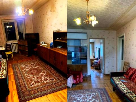 квартира по адресу Гагарина просп. (Гагаріна), 72