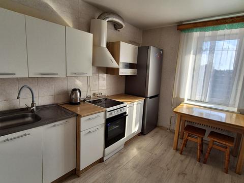 квартира по адресу Льнокомбинатовская ул., 1