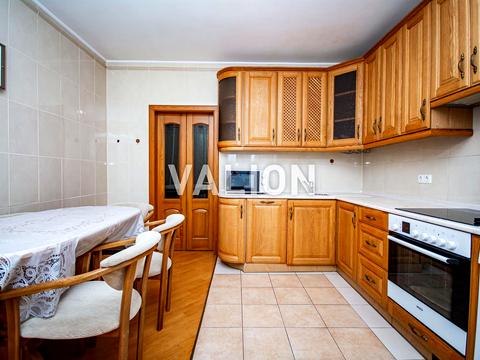 квартира за адресою Лісківська вул., 24