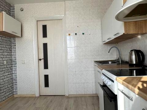 квартира по адресу Льнокомбинатовская ул., 1