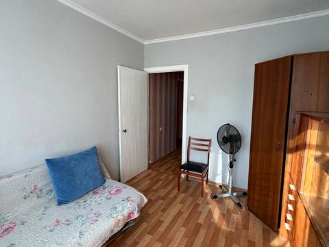 квартира по адресу Героев просп., 40