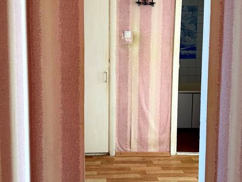 квартира по адресу Героев просп., 40