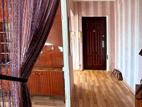 квартира по адресу Героев просп., 40