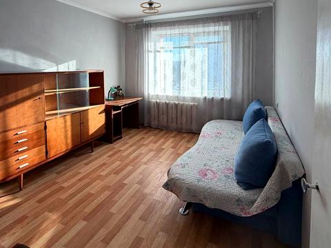 квартира по адресу Героев просп., 40