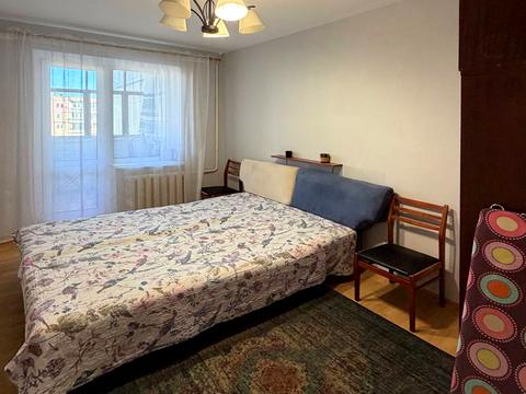 квартира по адресу Героев просп., 40