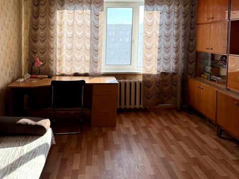 квартира по адресу Героев просп., 40