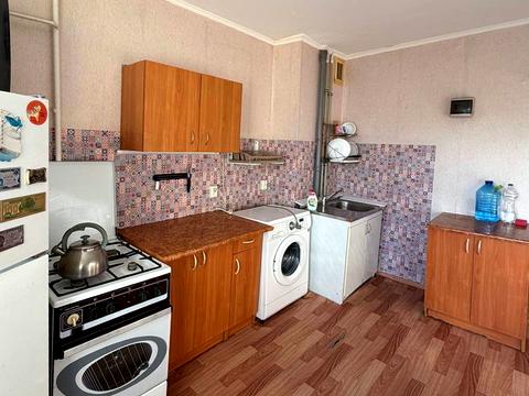 квартира по адресу Героев просп., 40